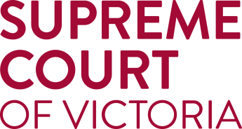 Supreme Court of Victoria